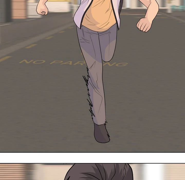 High School Legend: Red Dragon Chapter 217 - Page 94