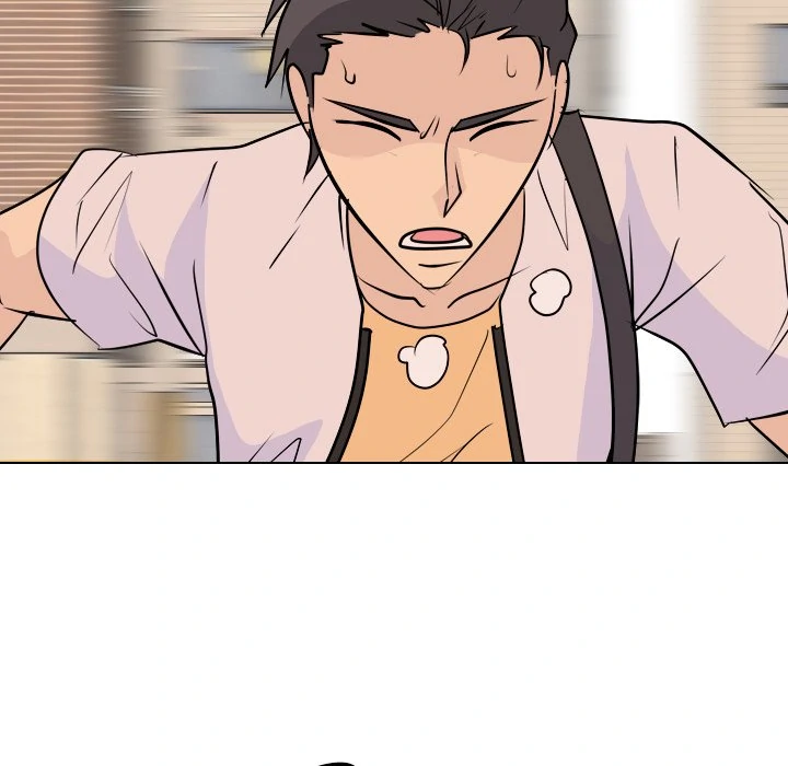 High School Legend: Red Dragon Chapter 217 - Page 95