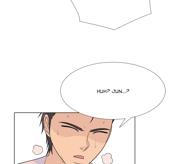 High School Legend: Red Dragon Chapter 217 - Page 97