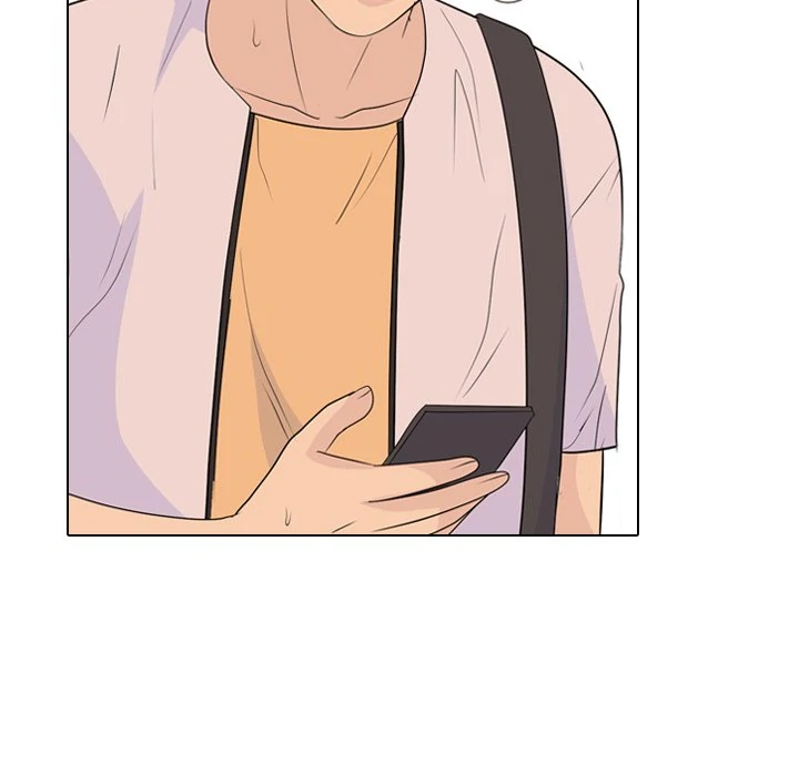 High School Legend: Red Dragon Chapter 217 - Page 98