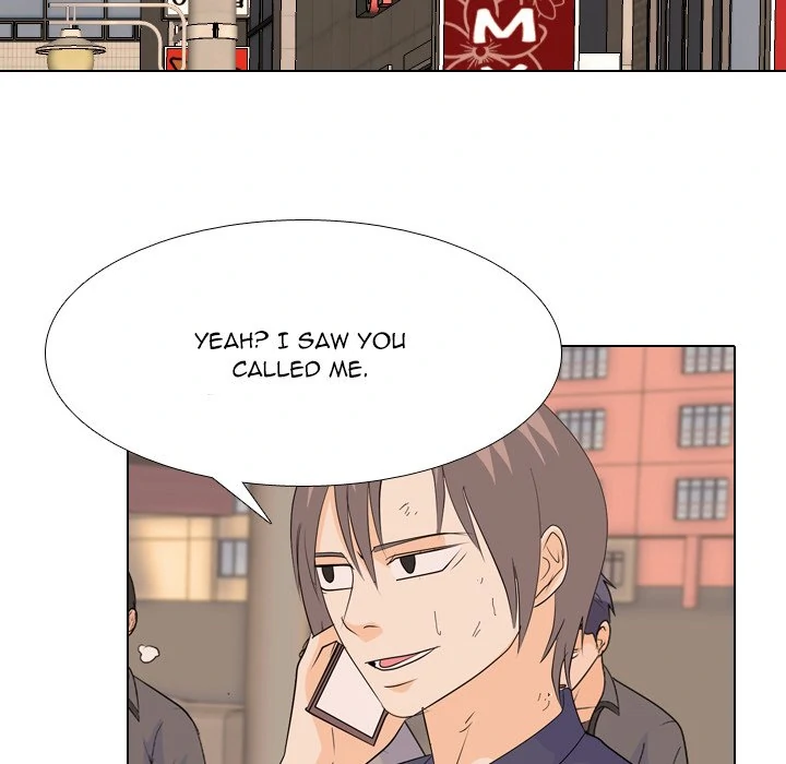 High School Legend: Red Dragon Chapter 217 - Page 100