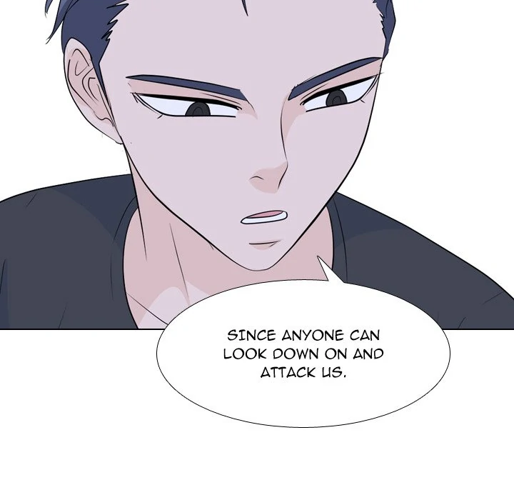 High School Legend: Red Dragon Chapter 218 - Page 101