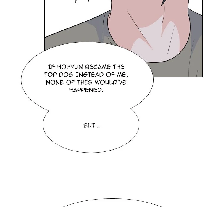 High School Legend: Red Dragon Chapter 218 - Page 103