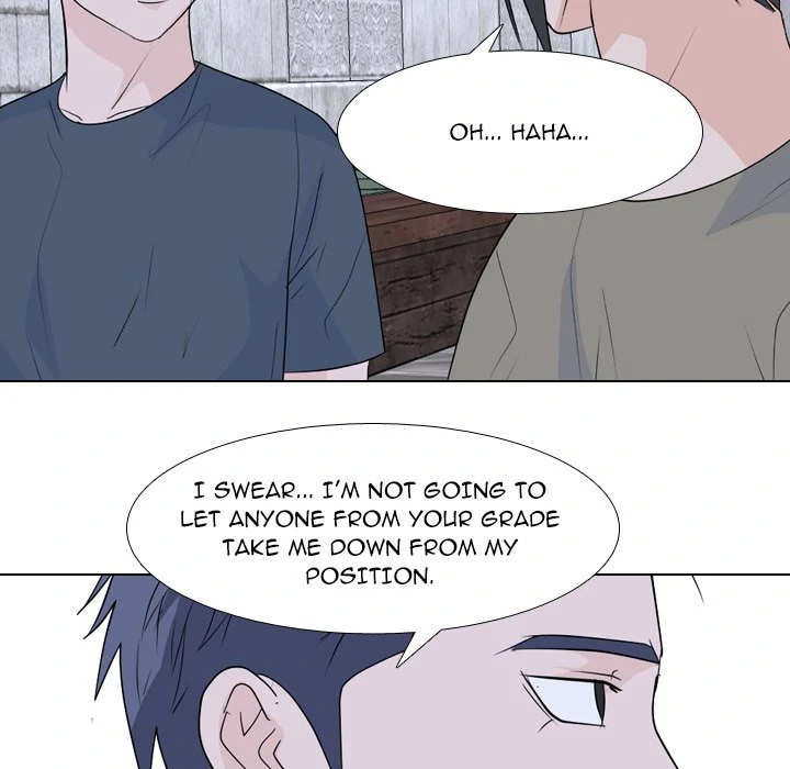 High School Legend: Red Dragon Chapter 218 - Page 107