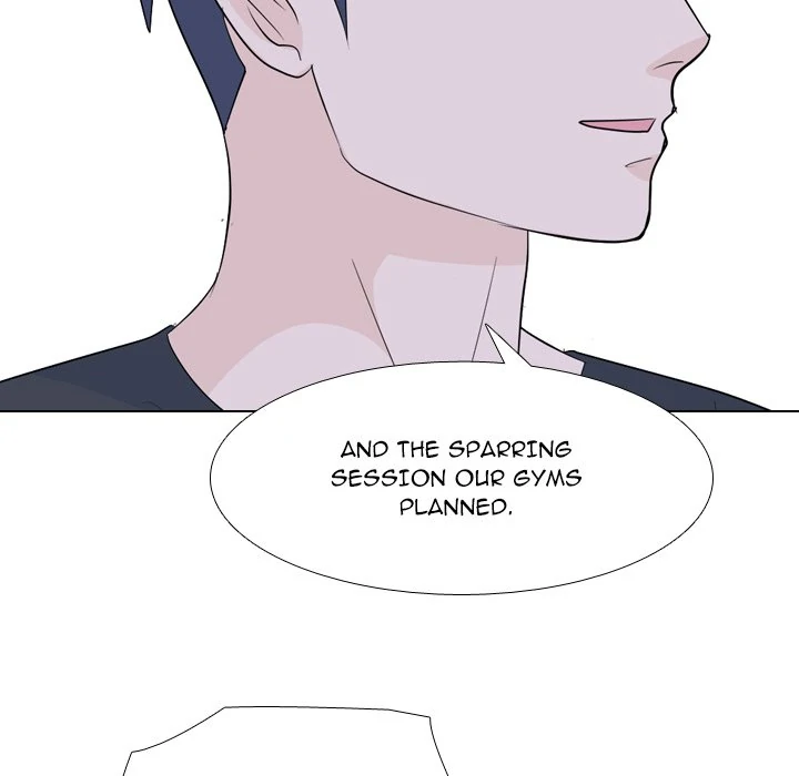 High School Legend: Red Dragon Chapter 218 - Page 108