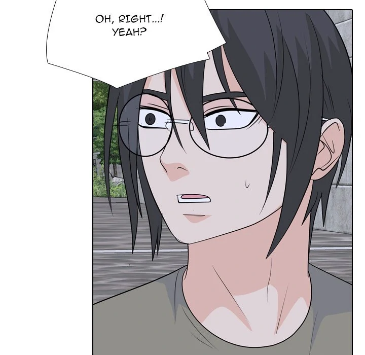 High School Legend: Red Dragon Chapter 218 - Page 109