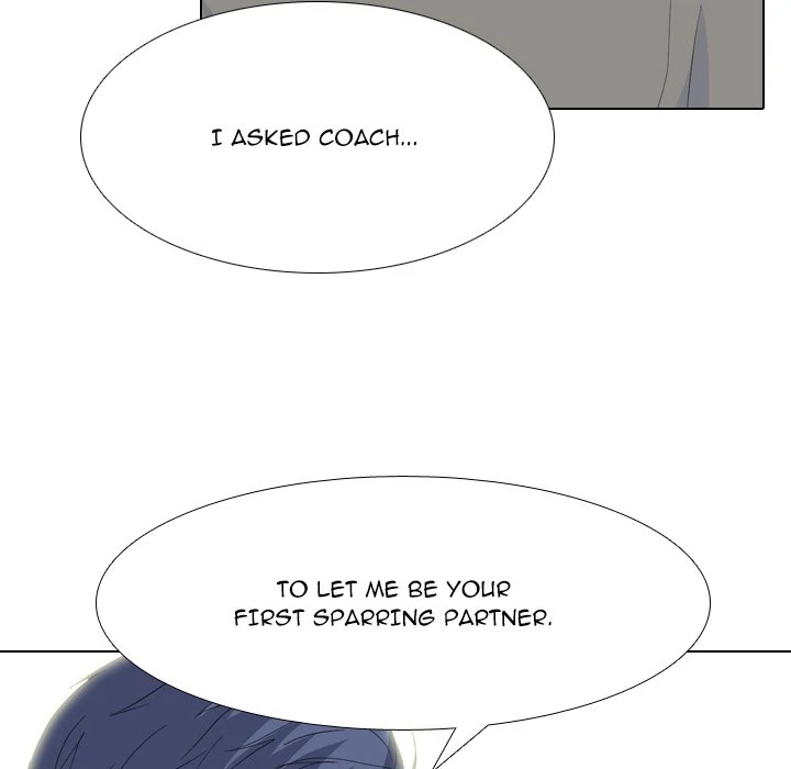 High School Legend: Red Dragon Chapter 218 - Page 110