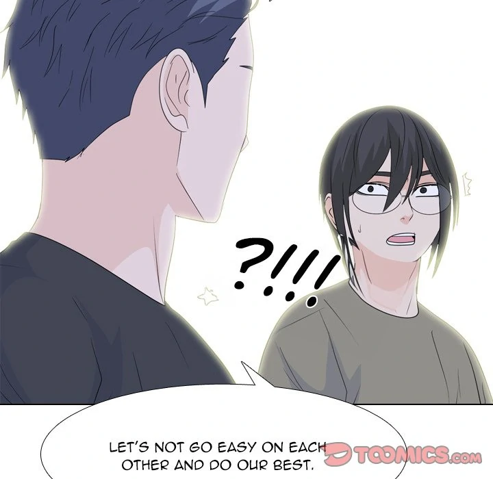 High School Legend: Red Dragon Chapter 218 - Page 111