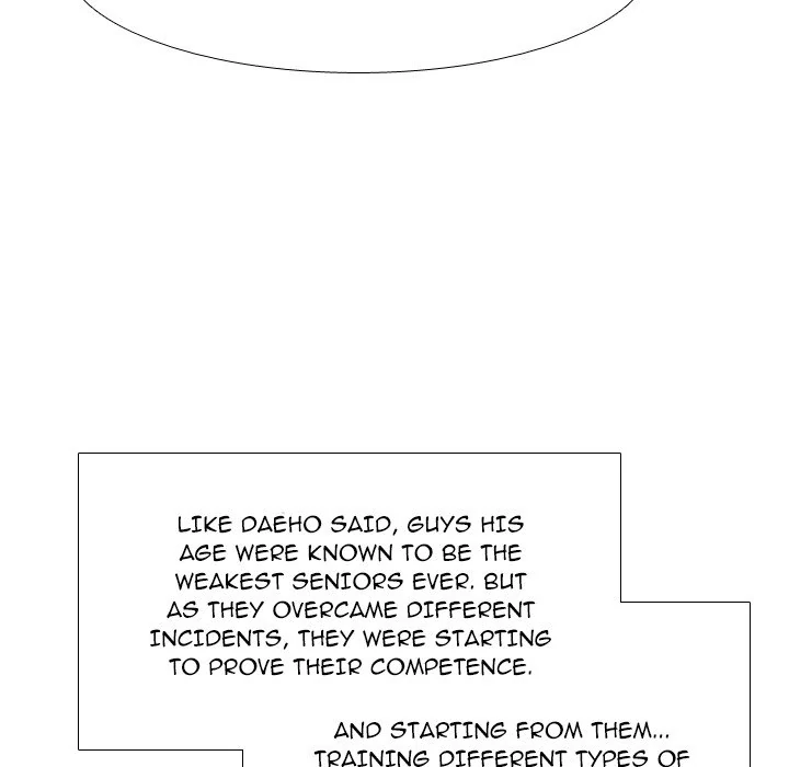 High School Legend: Red Dragon Chapter 218 - Page 112
