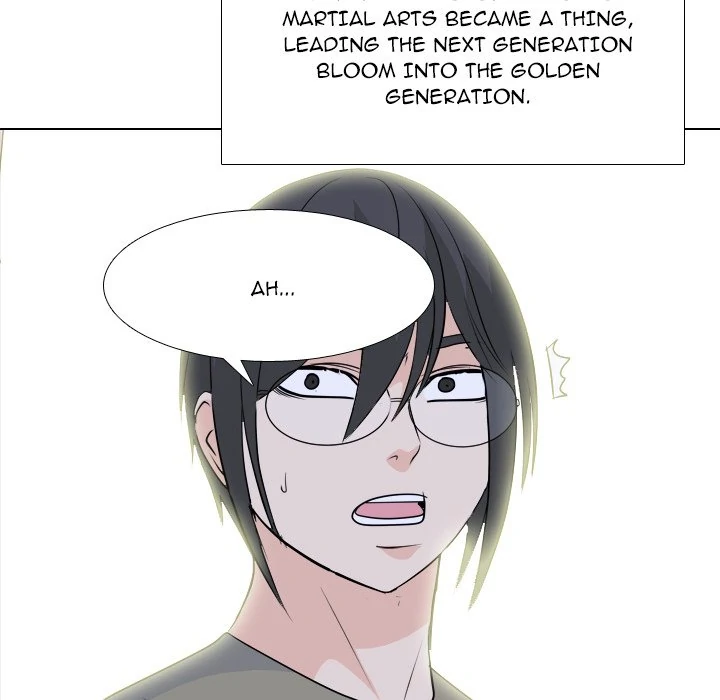 High School Legend: Red Dragon Chapter 218 - Page 113
