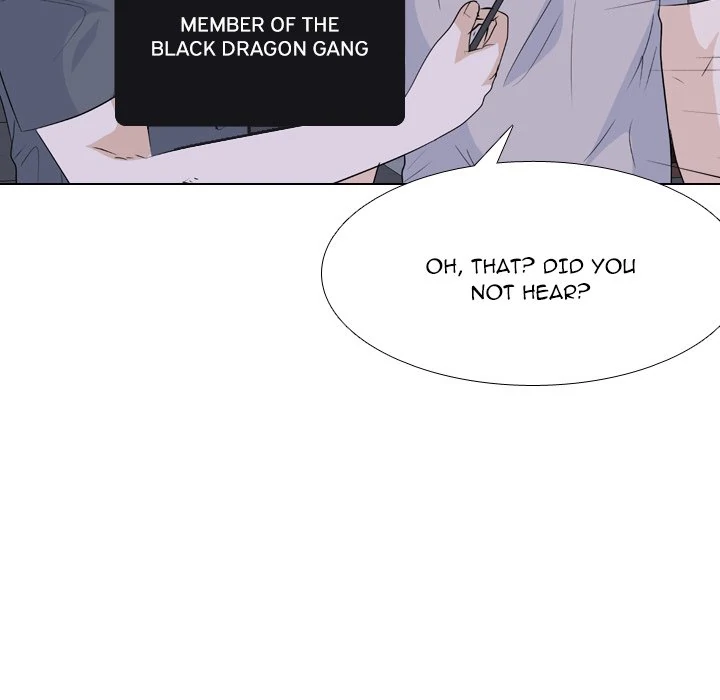 High School Legend: Red Dragon Chapter 218 - Page 118