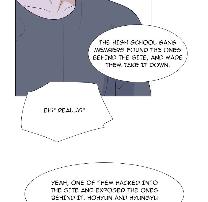 High School Legend: Red Dragon Chapter 218 - Page 120