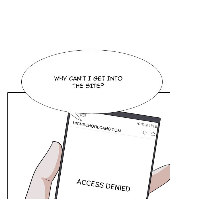 High School Legend: Red Dragon Chapter 218 - Page 13