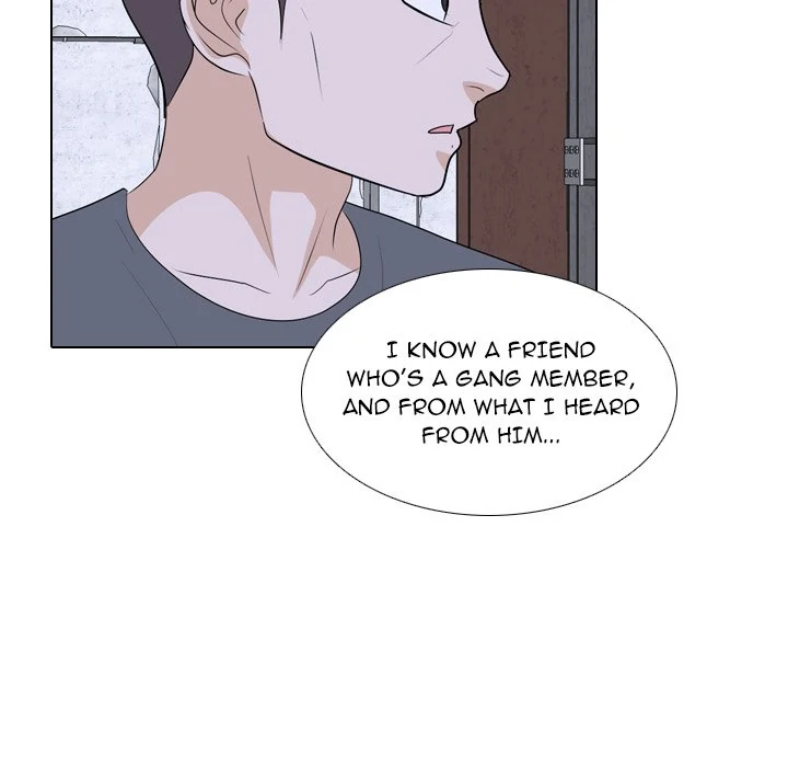 High School Legend: Red Dragon Chapter 218 - Page 122