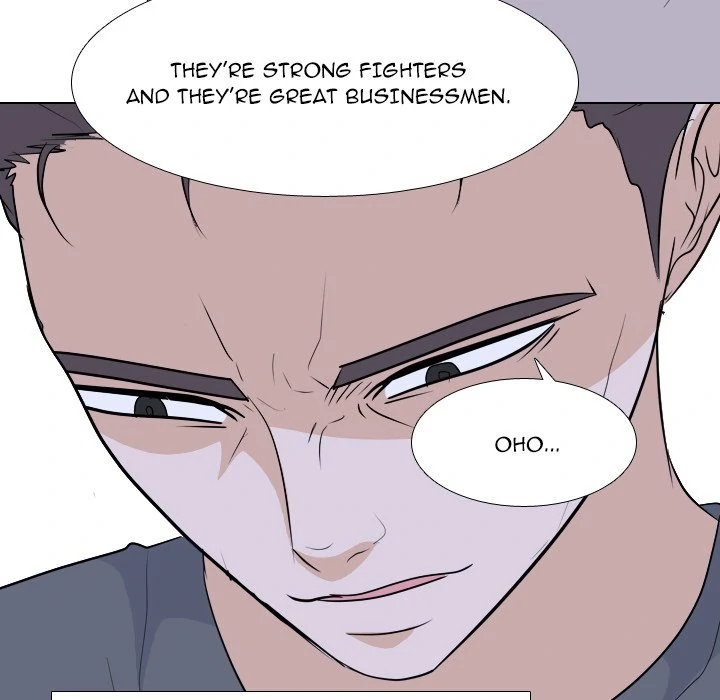 High School Legend: Red Dragon Chapter 218 - Page 125
