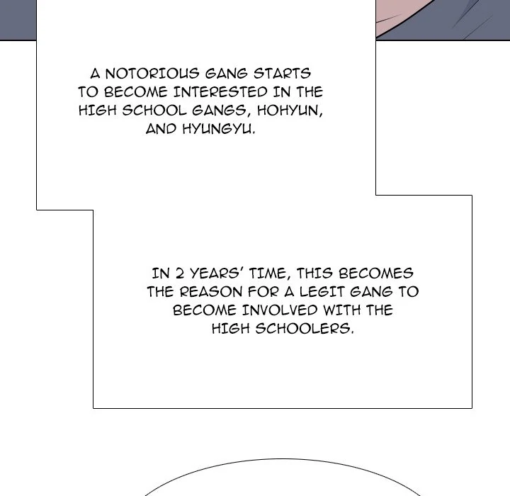 High School Legend: Red Dragon Chapter 218 - Page 126
