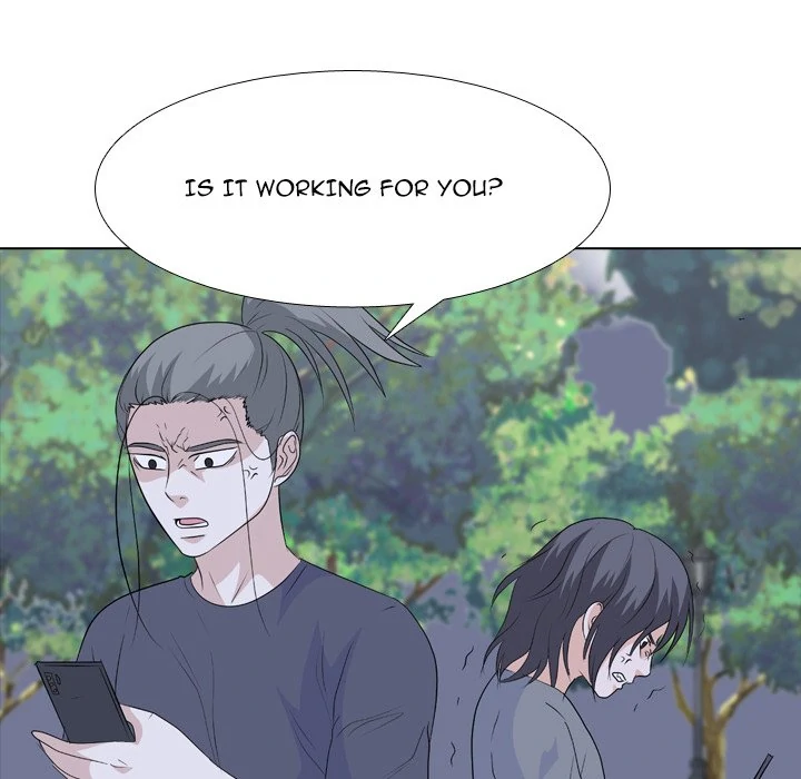 High School Legend: Red Dragon Chapter 218 - Page 16