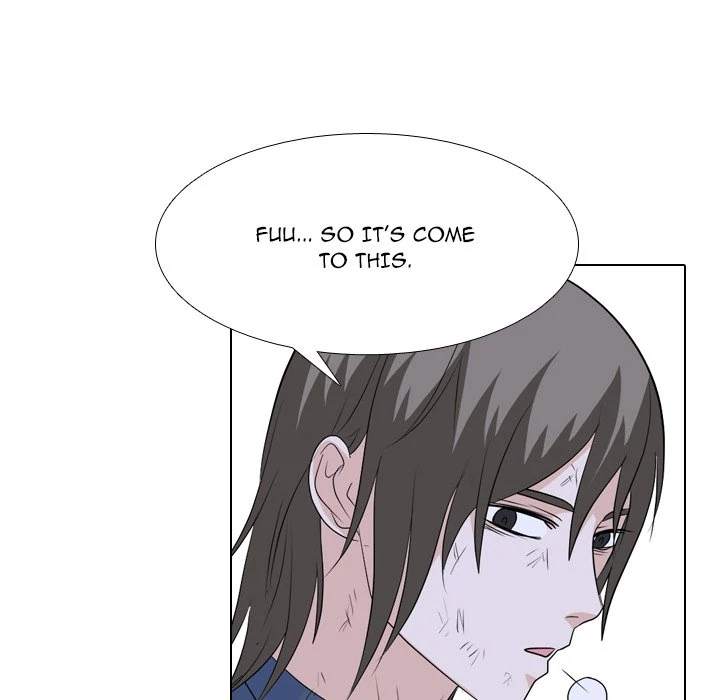 High School Legend: Red Dragon Chapter 218 - Page 24