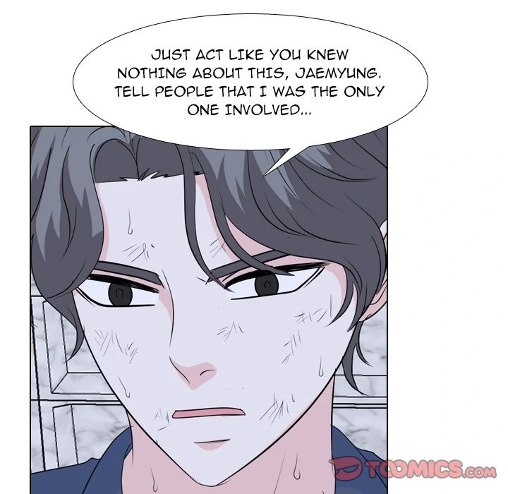 High School Legend: Red Dragon Chapter 218 - Page 27