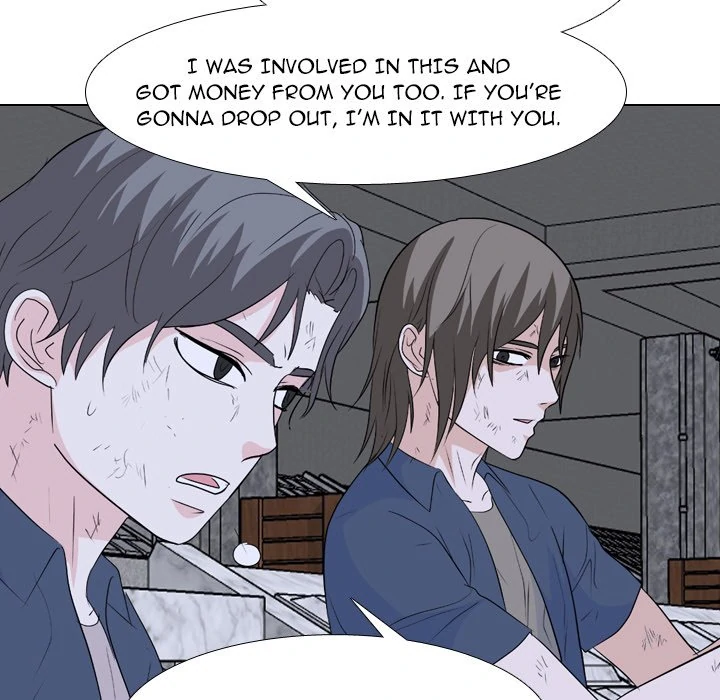 High School Legend: Red Dragon Chapter 218 - Page 29