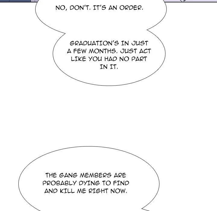 High School Legend: Red Dragon Chapter 218 - Page 30