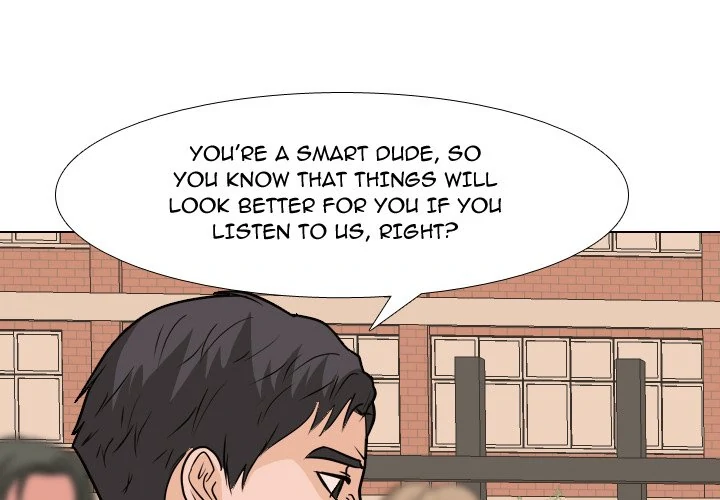High School Legend: Red Dragon Chapter 218 - Page 4