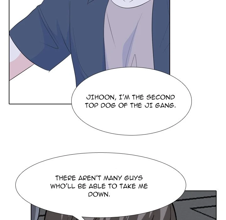 High School Legend: Red Dragon Chapter 218 - Page 32