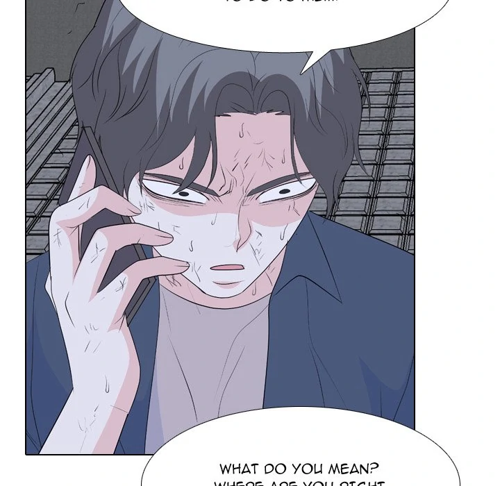 High School Legend: Red Dragon Chapter 218 - Page 60