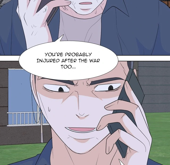 High School Legend: Red Dragon Chapter 218 - Page 62