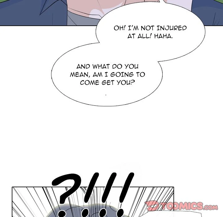 High School Legend: Red Dragon Chapter 218 - Page 63