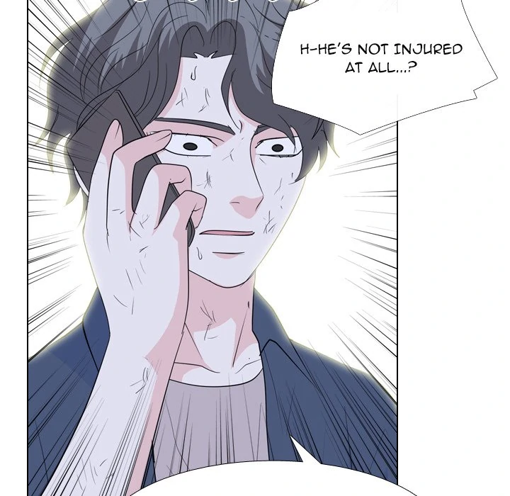 High School Legend: Red Dragon Chapter 218 - Page 64