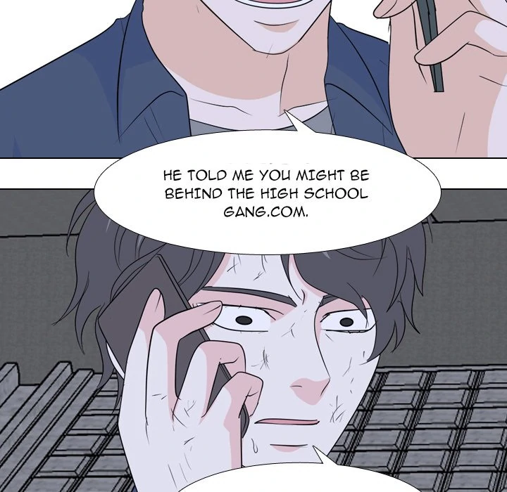 High School Legend: Red Dragon Chapter 218 - Page 66