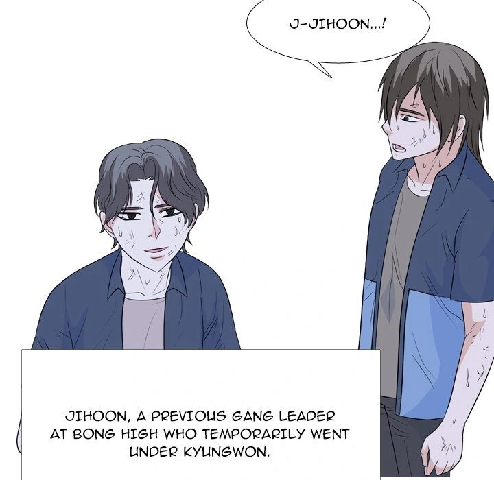 High School Legend: Red Dragon Chapter 218 - Page 76