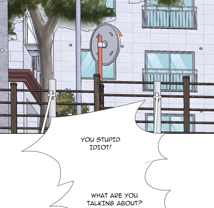 High School Legend: Red Dragon Chapter 218 - Page 80
