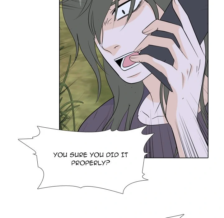 High School Legend: Red Dragon Chapter 218 - Page 82