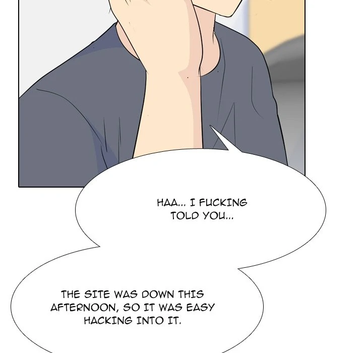 High School Legend: Red Dragon Chapter 218 - Page 84