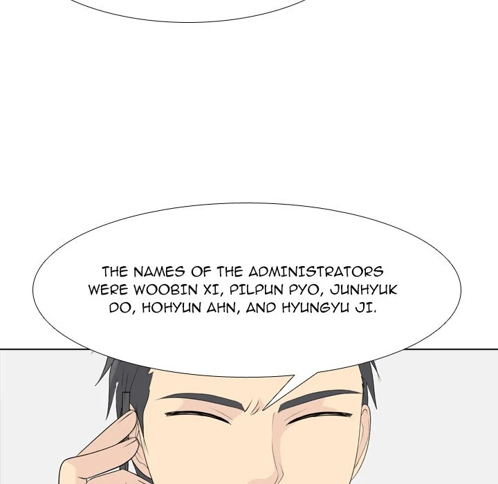 High School Legend: Red Dragon Chapter 218 - Page 85