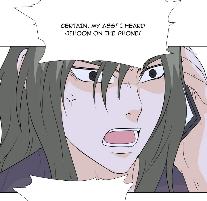 High School Legend: Red Dragon Chapter 218 - Page 88