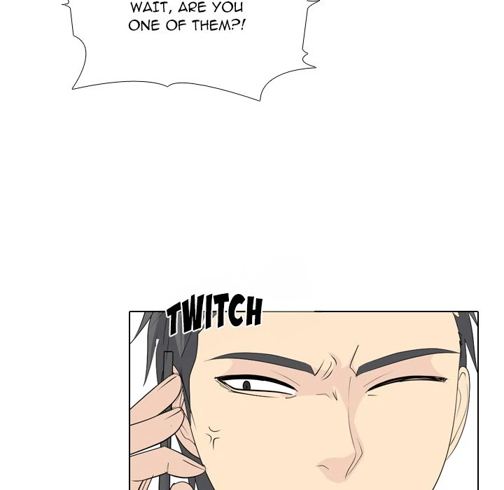 High School Legend: Red Dragon Chapter 218 - Page 89
