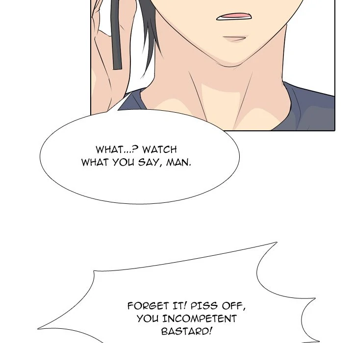 High School Legend: Red Dragon Chapter 218 - Page 90