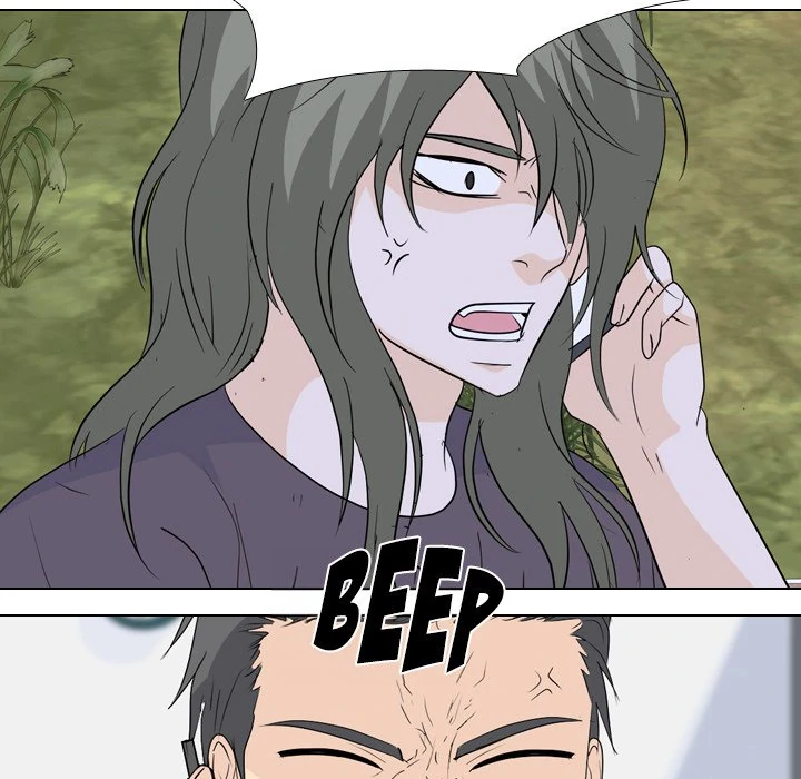 High School Legend: Red Dragon Chapter 218 - Page 91
