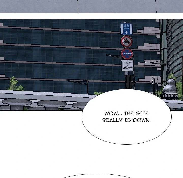 High School Legend: Red Dragon Chapter 218 - Page 96