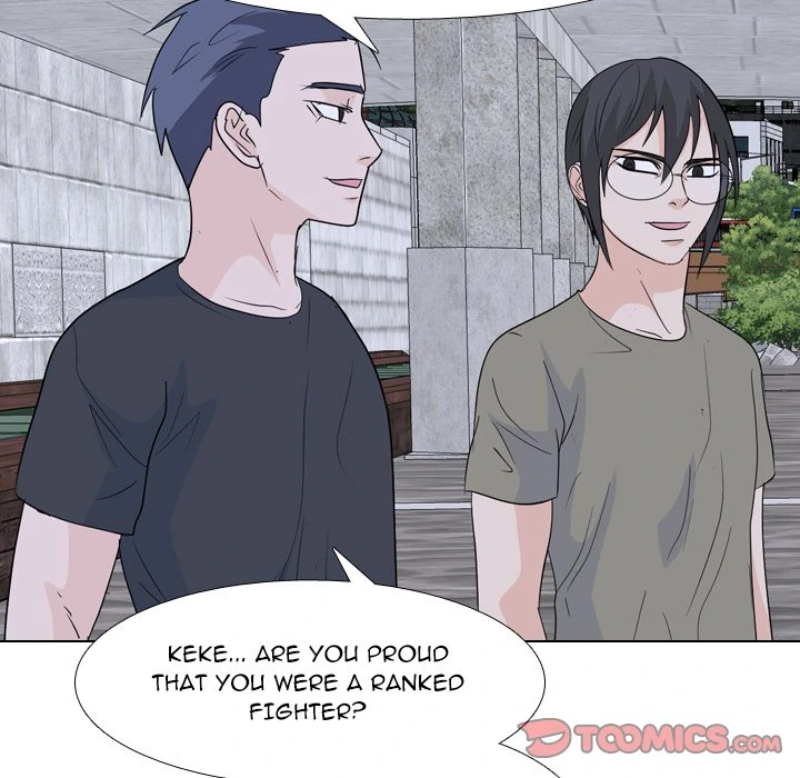 High School Legend: Red Dragon Chapter 218 - Page 99