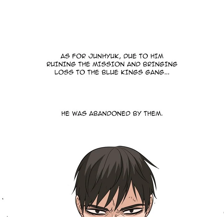 High School Legend: Red Dragon Chapter 219 - Page 101
