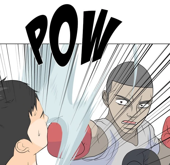 High School Legend: Red Dragon Chapter 219 - Page 107