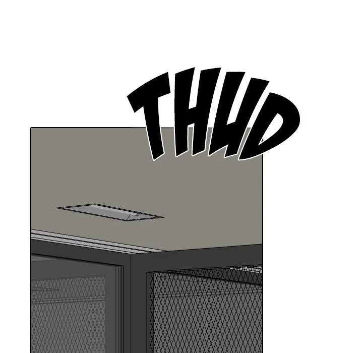 High School Legend: Red Dragon Chapter 219 - Page 109