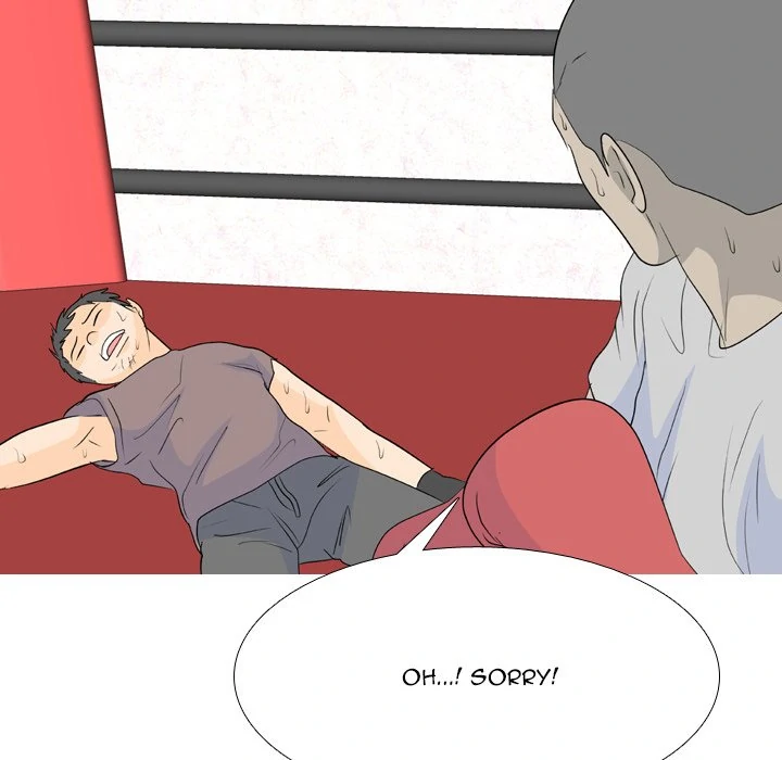 High School Legend: Red Dragon Chapter 219 - Page 111