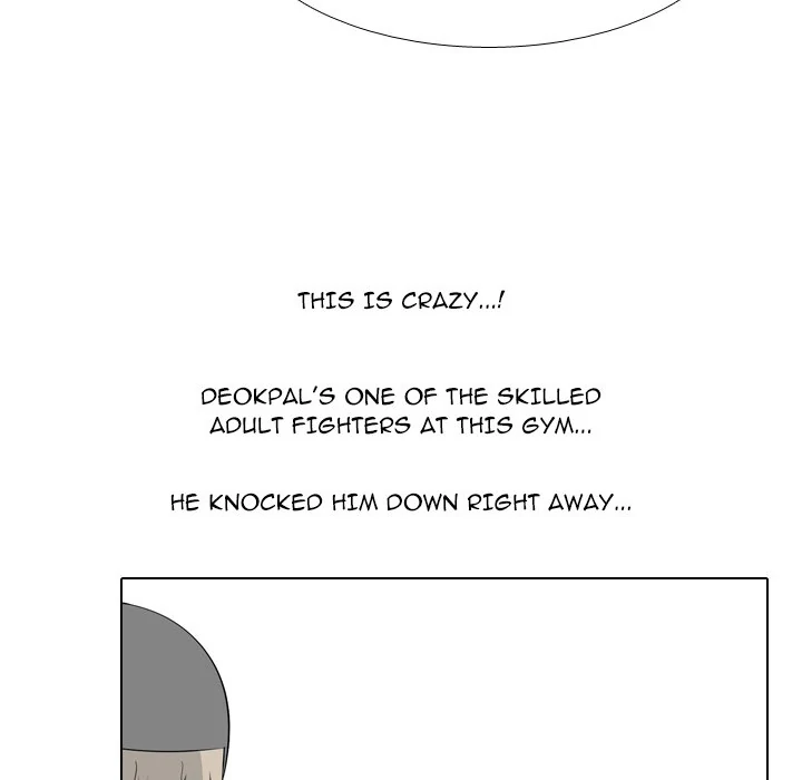 High School Legend: Red Dragon Chapter 219 - Page 112
