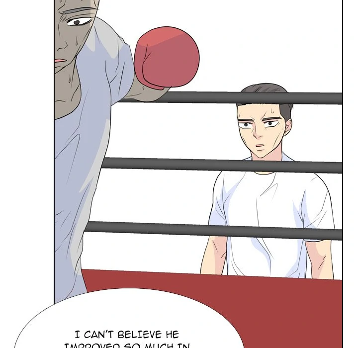 High School Legend: Red Dragon Chapter 219 - Page 113