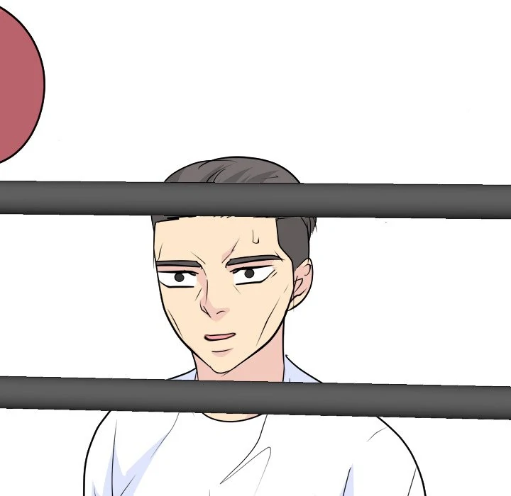 High School Legend: Red Dragon Chapter 219 - Page 115